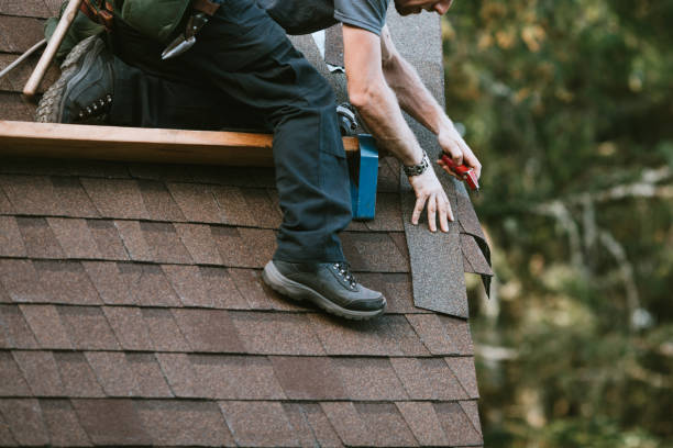 Best Tile Roofing Contractor  in East Peoria, IL